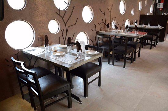 The Punjabi's Kitchen