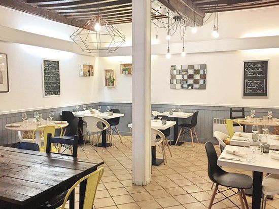 Restaurant O' Bannelier