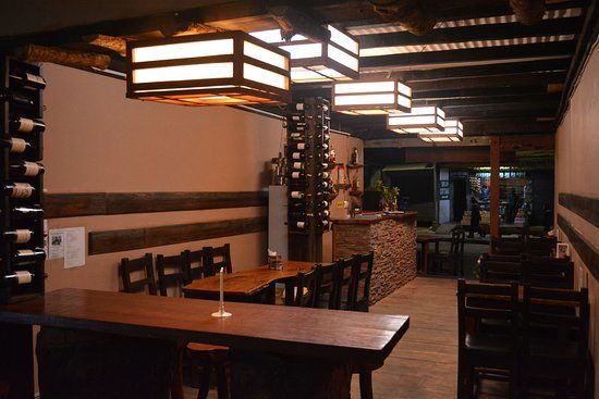 Momotarou Restaurant