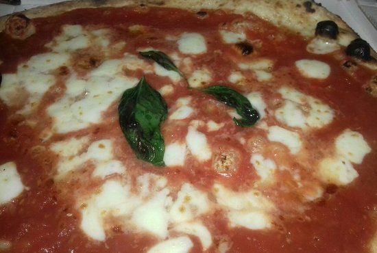 Pizzeria Rosticceria D'Auria