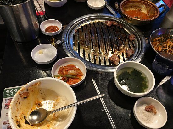 New Village Restaurant