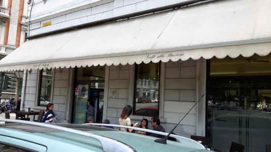 Caffe Alla Stazione