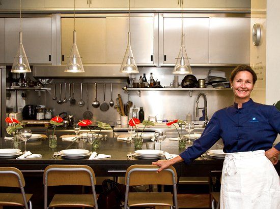 Debora of Cuochincasa