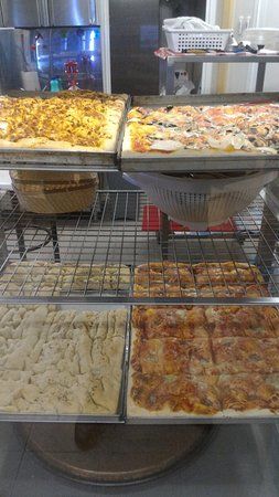 Chiosco Della Madonnina