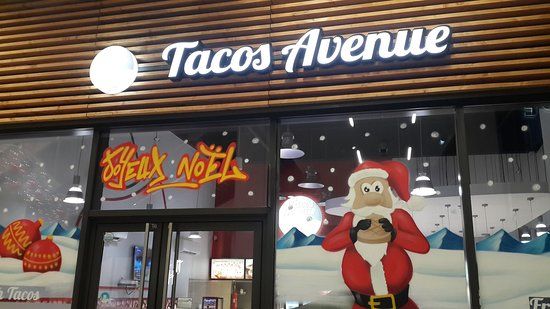 Tacos Avenue