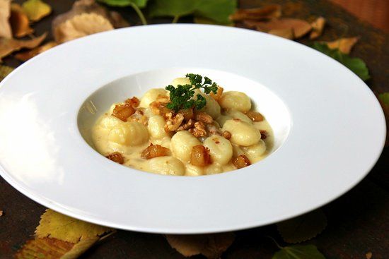 Posta Cucina Espressa