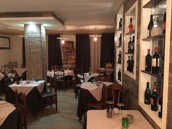 L'artigiano della carne