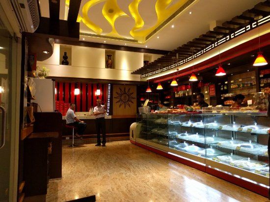 Square One Homemade Treats