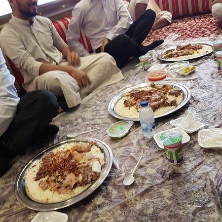 Al Seddah Restaurant