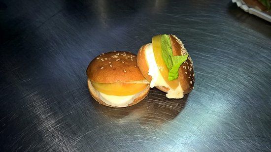 Pasticceria Di Massa