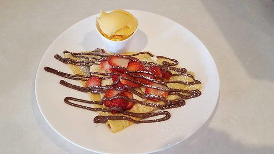 Batemans Bay Ice Creamery