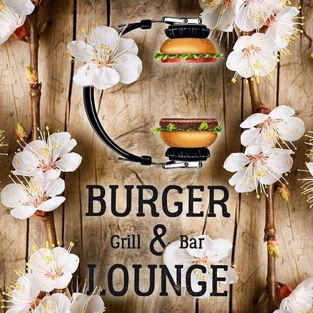 Burger and Lounge