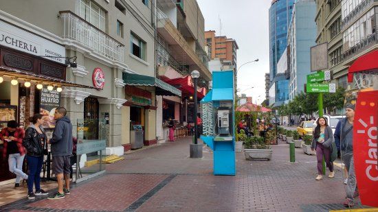 La Lucha Sangucheria Criolla