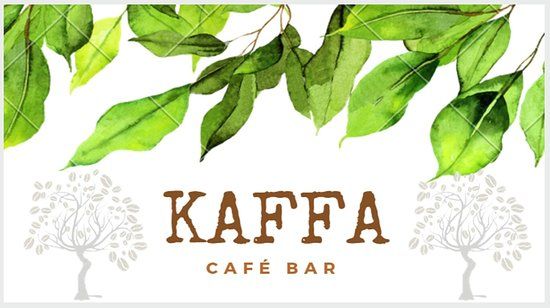 Kaffa Cafe Bar