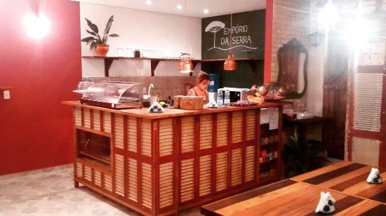 Emporio da Serra