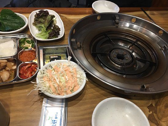 Chungye Chuncheon Chicken Ribs