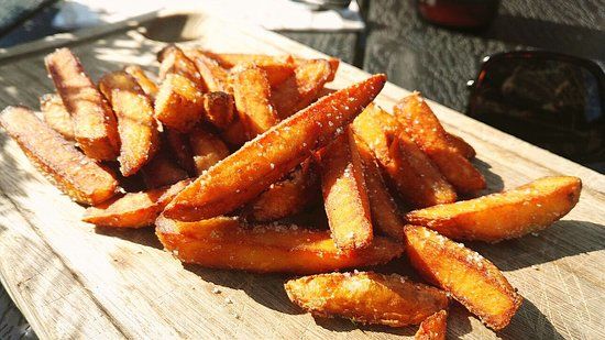 Fireplace Restaurants