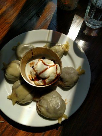 Yeti, The Himalayan Cuisine