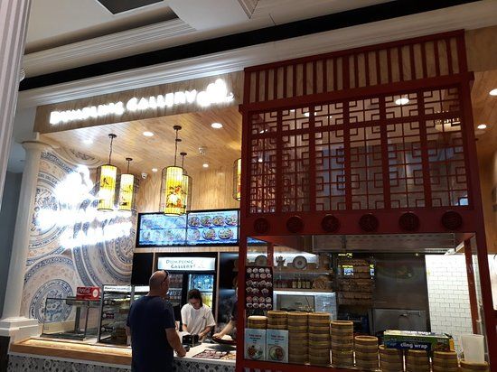 Dumpling Gallery