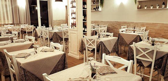 Ristorante Pizzeria Neccio