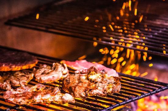 Il Ristoro La Bottega del Parco