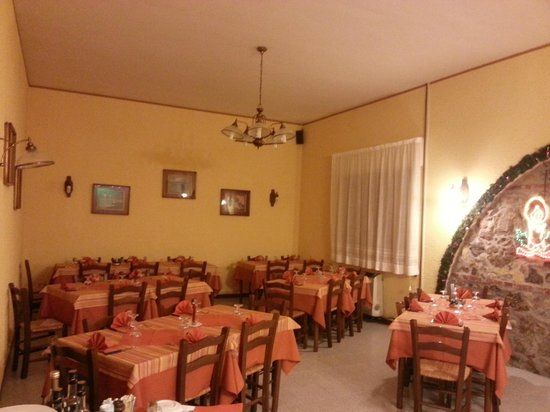 Las Vegas Pizzeria Ristorante