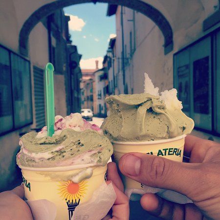 Gelateria Il Girasole