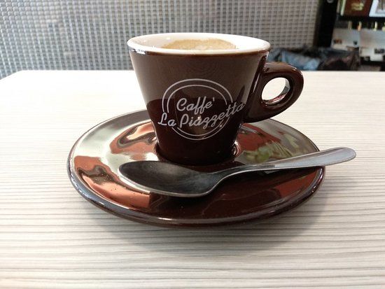 Caffè la Piazzetta