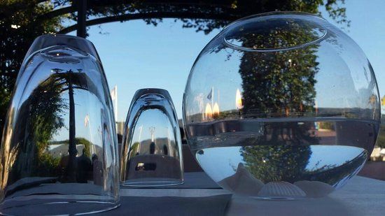 Pizzeria L'Arte Bianca