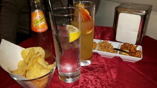 Caffetteria Vanvitelli