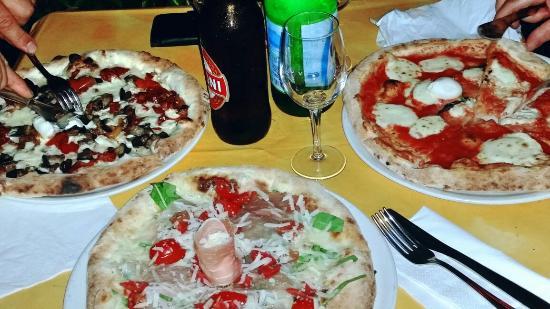 Ristorante Bar Pizzeria La Regina