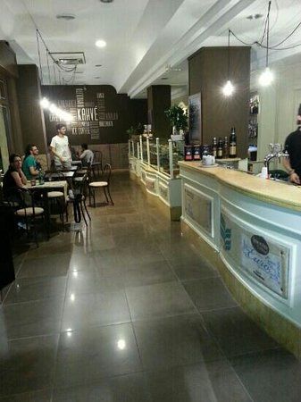 Kahvè: Coffee & Pasta