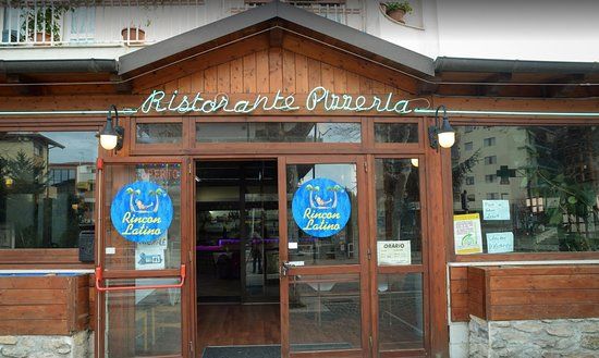 Rincon Latino Montesilvano