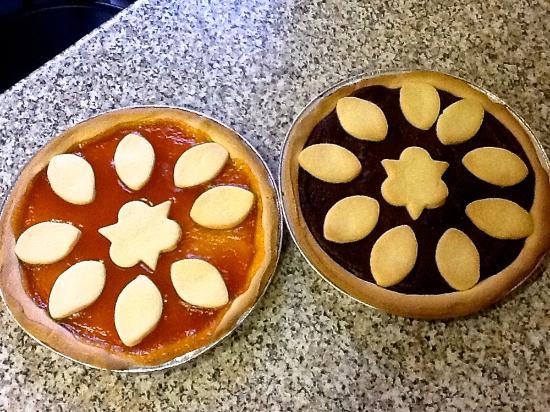 Pasticceria Chierico