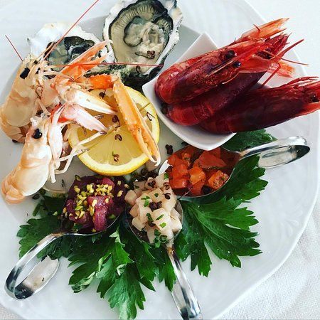 Trattoria Il Delfino