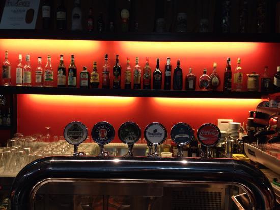 The Brothers Pizzeria Ristorante