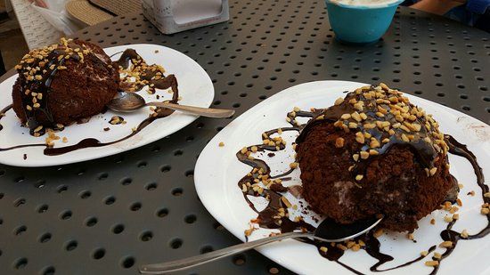 Bar Gelateria Dal Conte