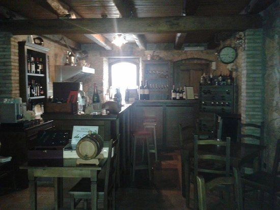 Enoteca Degusteria Vini da Mella