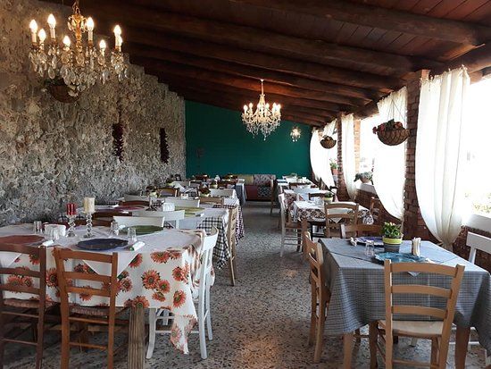 Trattoria Il Rustico