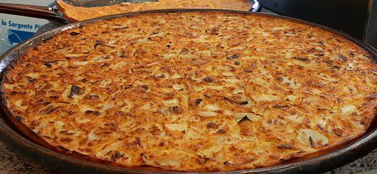 Tutta Farina Del Mio Sacco