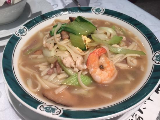 Ristorante Cinese Dong Lin