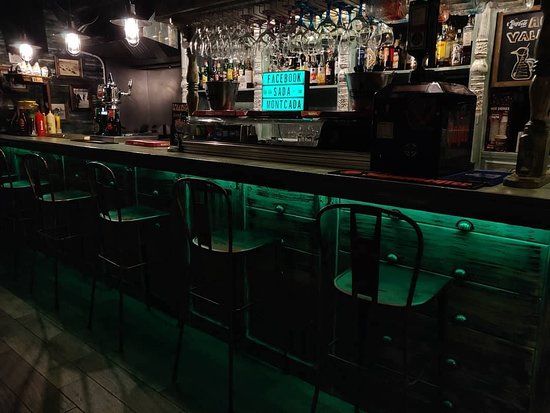 Sada Hamburgueseria & Cerveceria