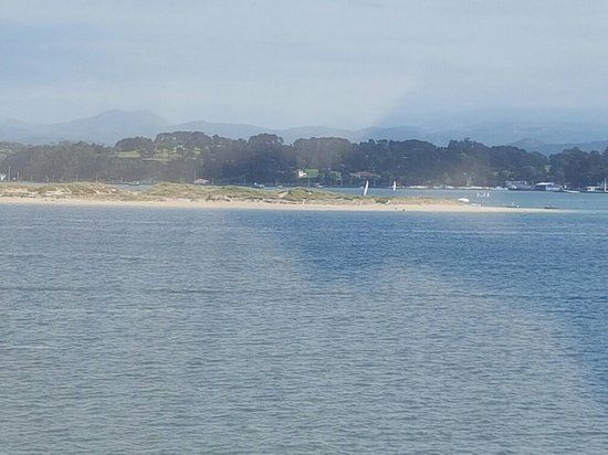 Restaurante Museo Maritimo Del Cantabrico