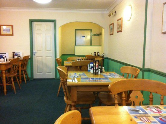 The Trawlerman Chip Shop