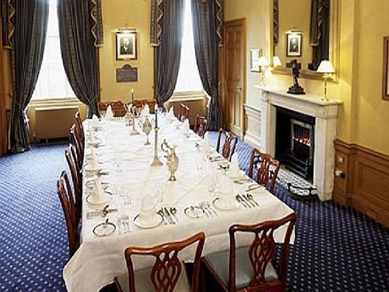 The Royal Scots Club