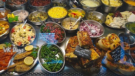 Graze On Grassmarket