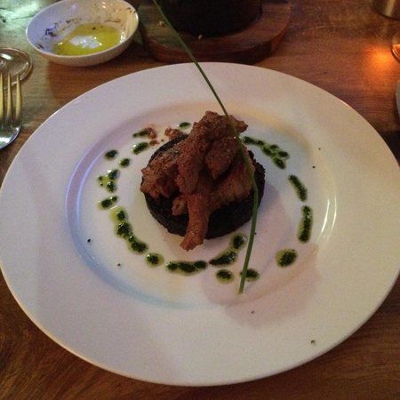 Ian Brown Food and Drink