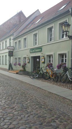 Gaststätte Klosterhof