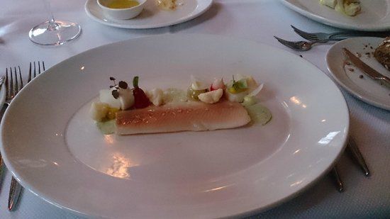 Sandton Hotel Restaurant