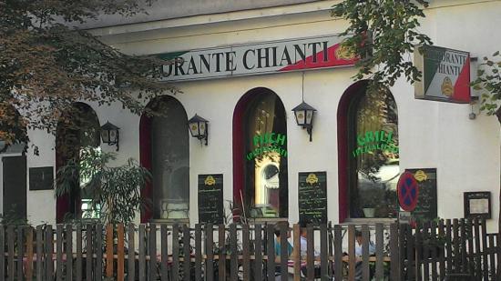 Restaurant Chianti